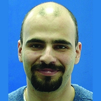 Asst. Prof. Harris Papadopoulos (Ph.D.)